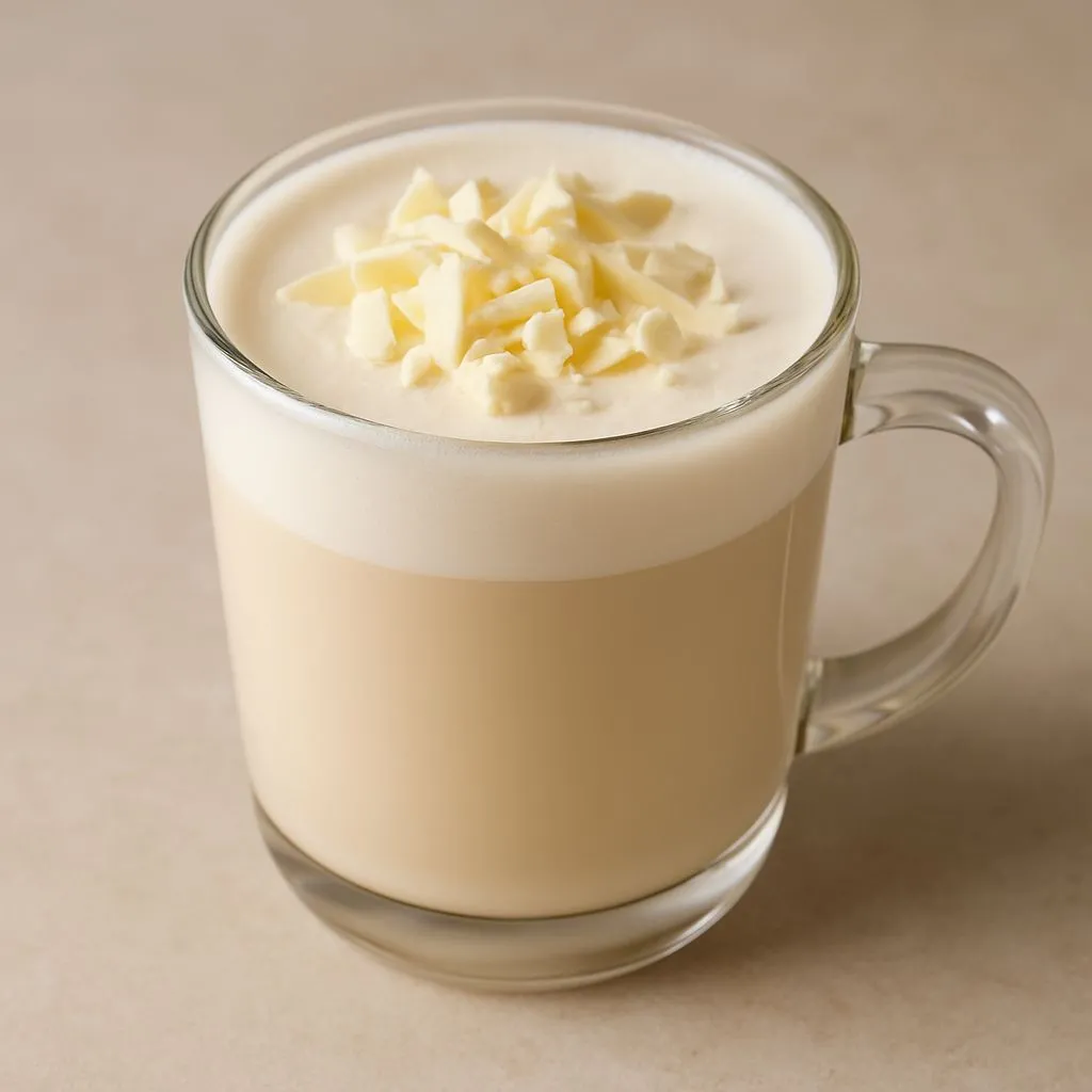 White Mocha