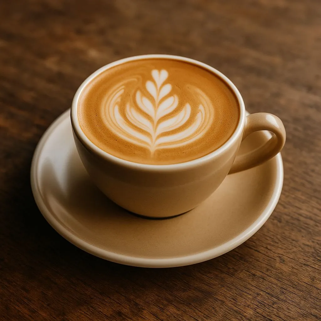 Aura Latte