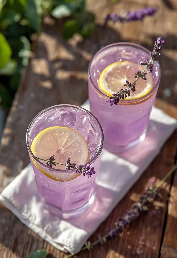 Lavender Dream