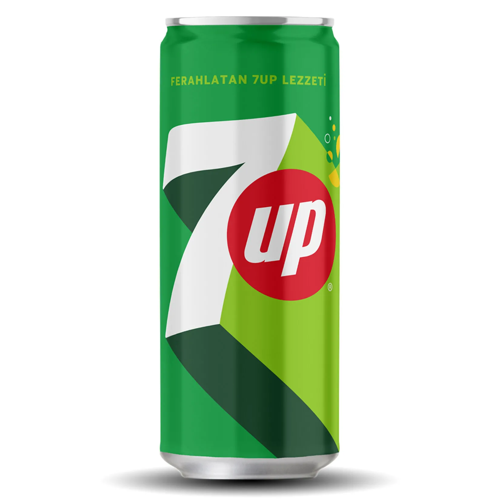 7 UP