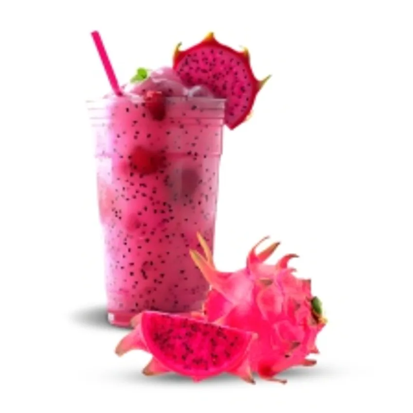 Pitaya Suyu